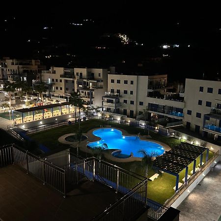 Apartmán Vistas De Ensueno Junto Al Mar Almuñécar Exteriér fotografie