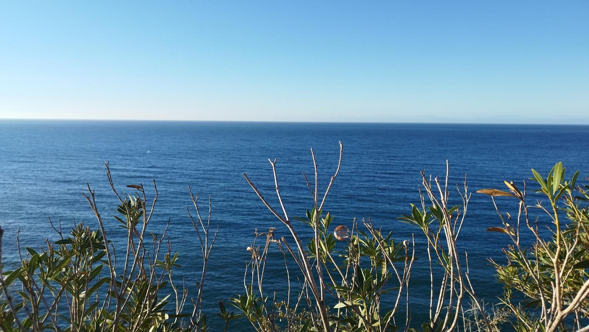 Apartmán Vistas De Ensueno Junto Al Mar Almuñécar Exteriér fotografie